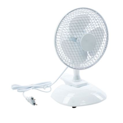 Ventilateur de table TABLE 30 cm 15W