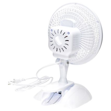 Ventilateur de table TABLE 30 cm 15W