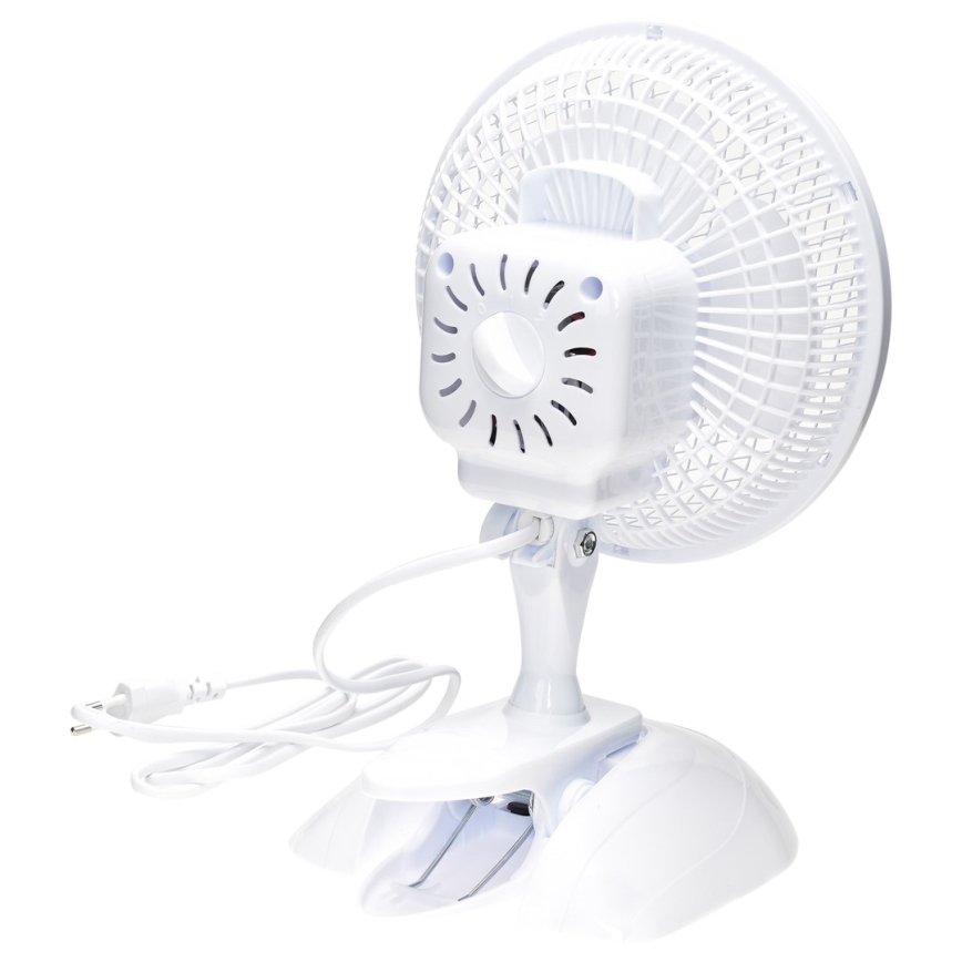 Ventilateur de table TABLE 30 cm 15W