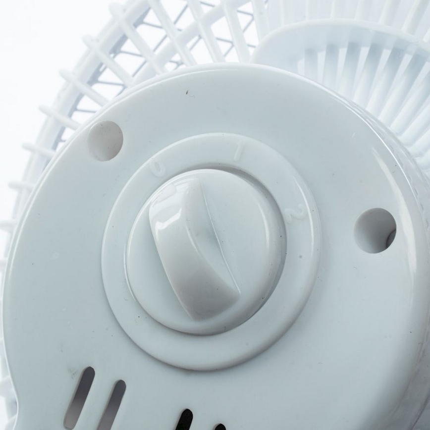 Ventilateur de table TABLE 30 cm 15W