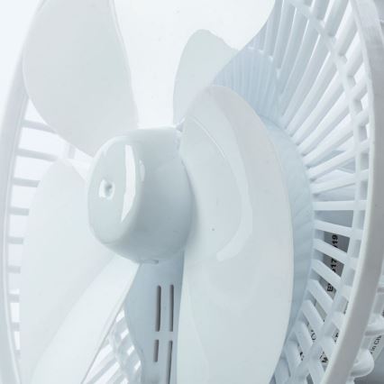 Ventilateur de table TABLE 30 cm 15W