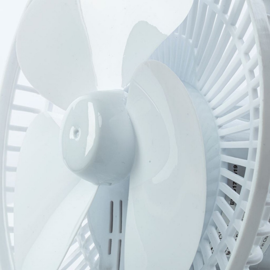 Ventilateur de table TABLE 30 cm 15W