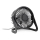 Ventilateur de table USB Ø 15 cm noir