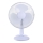 Ventilateur de table VIENTO 40W/230V blanc
