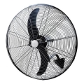 Ventilateur mural 125 W/230 V, diamètre 51 cm + télécommande
