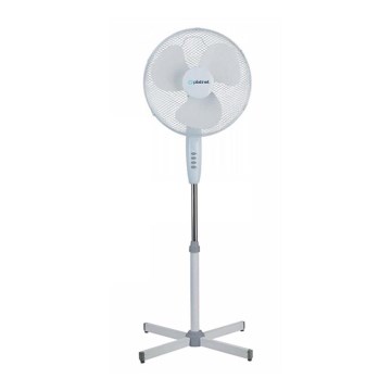 Ventilateur sur pied 40 W / 230 V, Ø 40 cm