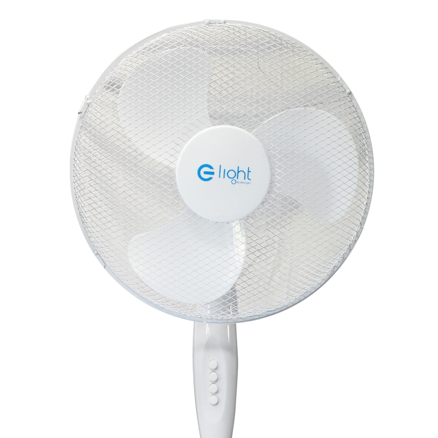 Ventilateur sur pied STANDING 128 cm 45W