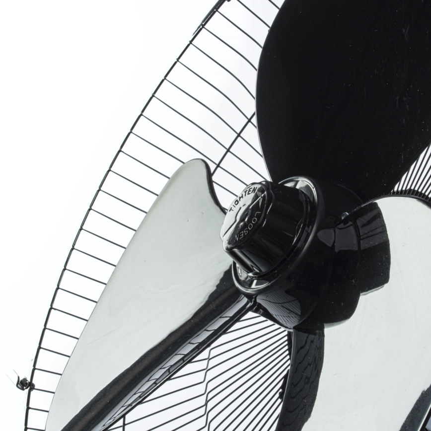 Ventilateur sur pied STANDING 128 cm 45W