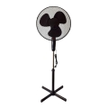 Ventilateur sur pied STANDING Ø 40 cm 45 W