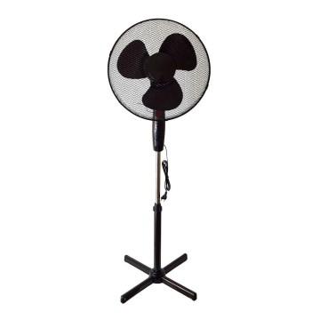 Ventilateur sur pied STANDING Ø 40 cm 45 W