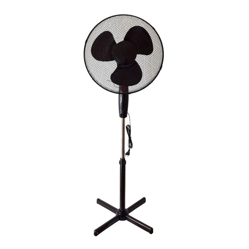 Ventilateur sur pied STANDING Ø 40 cm 45 W