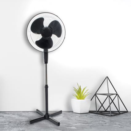 Ventilateur sur pied STANDING Ø 40 cm 45 W