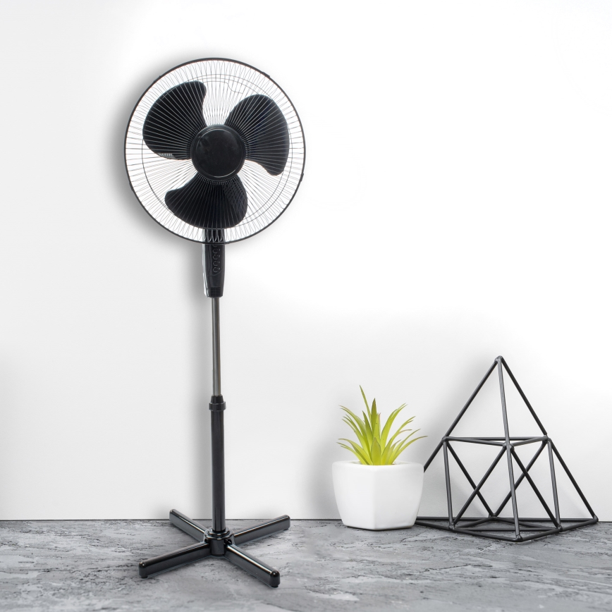 Ventilateur sur pied STANDING Ø 40 cm 45 W