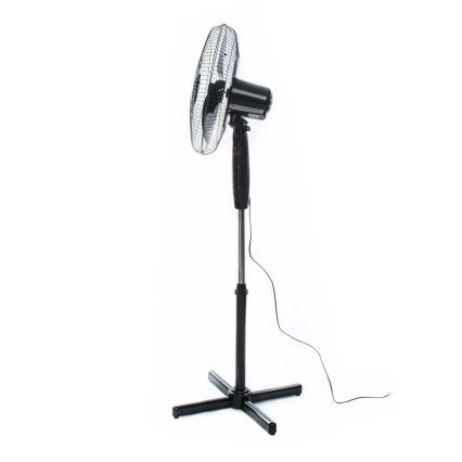 Ventilateur sur pied STANDING Ø 40 cm 45 W