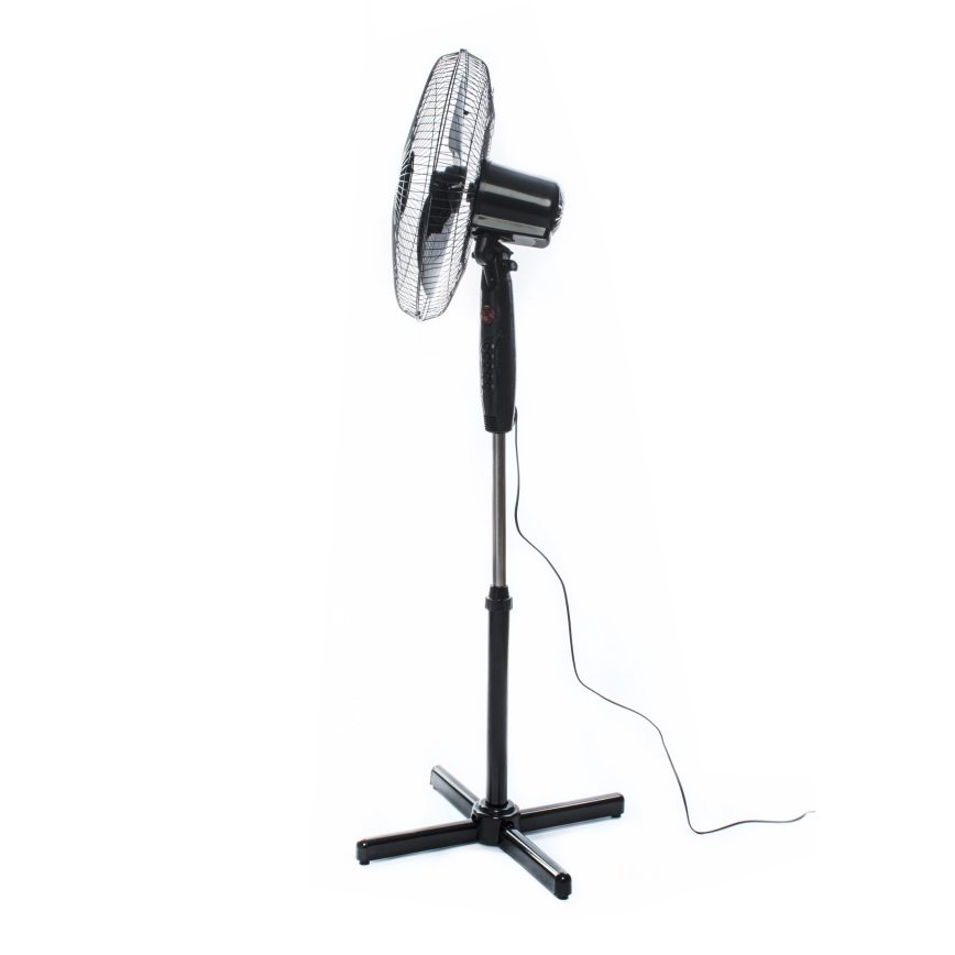 Ventilateur sur pied STANDING Ø 40 cm 45 W