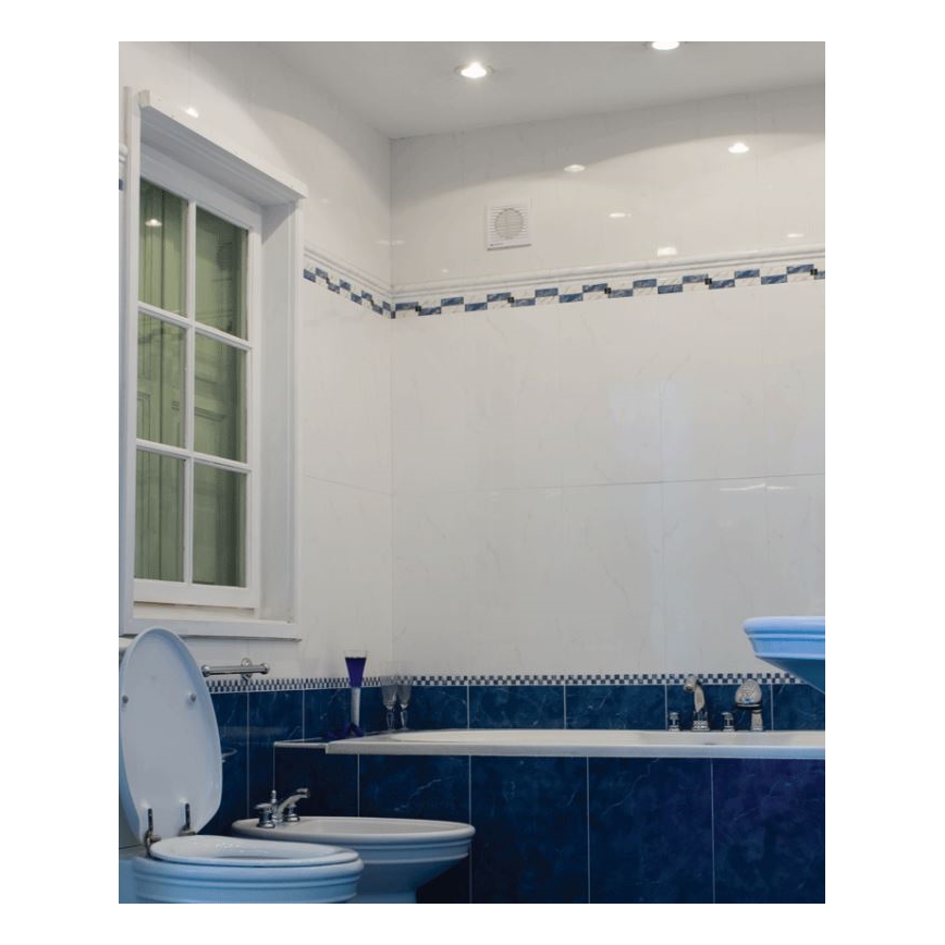 Ventilateur VENTS 100 SL 9006