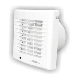 Ventillateur POLO 5/AŽ/TOILET