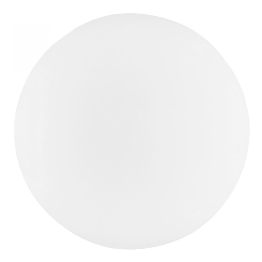 Verre de rechange Argon - SATELLITE E27 blanc