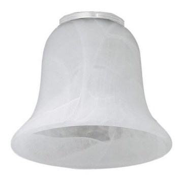 Verre de rechange E14 d. 13 cm