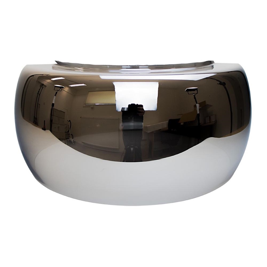 Verre De Rechange EUFAB 11542 - Version 2014 Pour Phare Droit