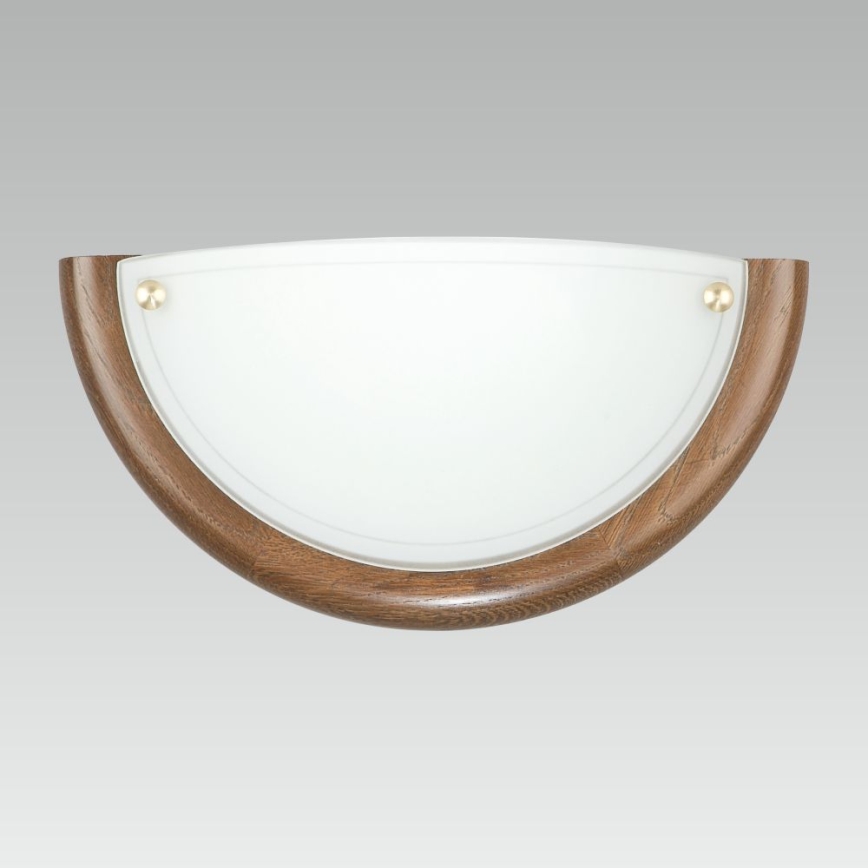 Verre de rechange Luxera UFO-STANDARD 130x250 mm transparent