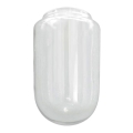 Verre de rechange pour applique murale Eglo - MILTON