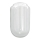 Verre de rechange pour applique murale Eglo - MILTON