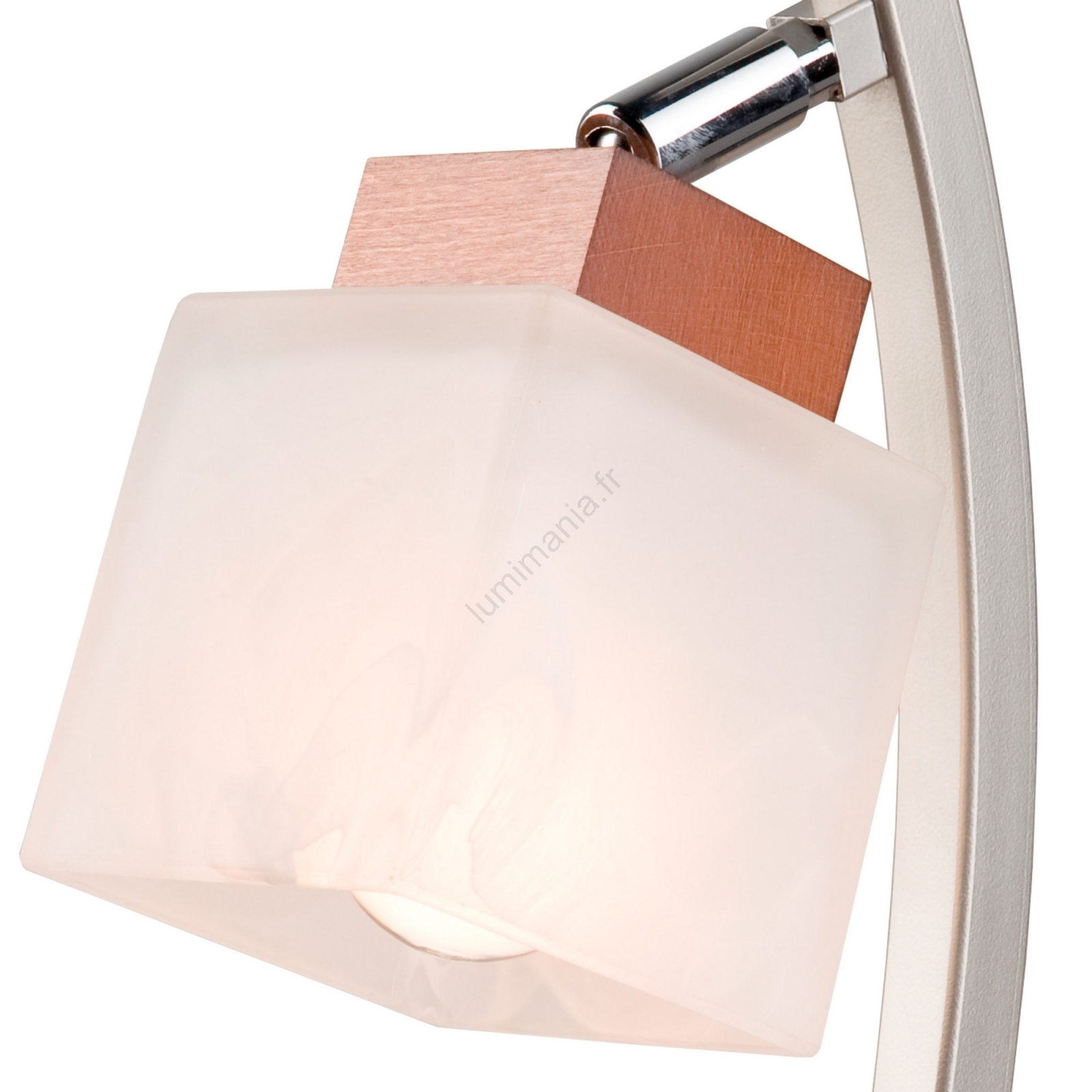 Abat-jour Verre Vert – Forme Cône – 19 Cm – Pour Lampe Ministérielle – Neuf