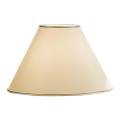 Verre de rechange pour lampe de table Kolarz 0014.S03 - GIARDINO