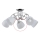 Verre de rechange pour lustre BALENA Ø 13,4 cm