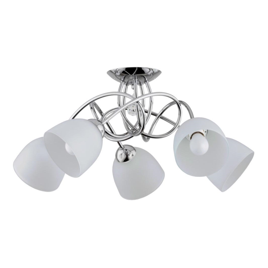 Verre de rechange pour lustre BALENA Ø 13,4 cm