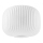 Verre de rechange pour lustre HARMA E27, 23 x 25 cm, blanc