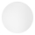 Verre de rechange pour lustre MADDIE et MALONY, E14, Ø 13 cm, blanc
