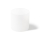 Verre de rechange pour lustre TYTUS E27 blanc