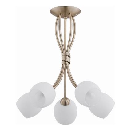 Verre de rechange pour plafonnier BUENA Ø 11 cm