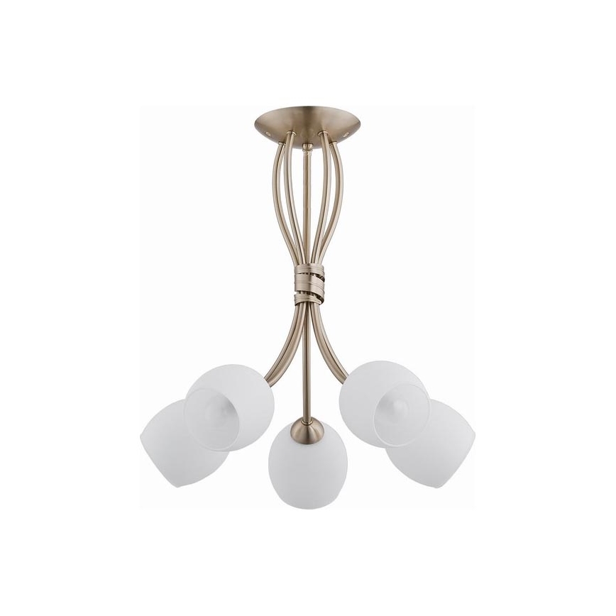 Verre de rechange pour plafonnier BUENA Ø 11 cm