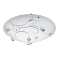 Verre de rechange pour plafonnier Eglo SORRENTA d. 31,5 cm