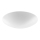 Verre de rechange pour plafonnier OAK SLIM/CARVALHO SLIM E27 Ø 45 cm