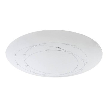 Verre de rechange pour plafonnier Sanico - ATRIA