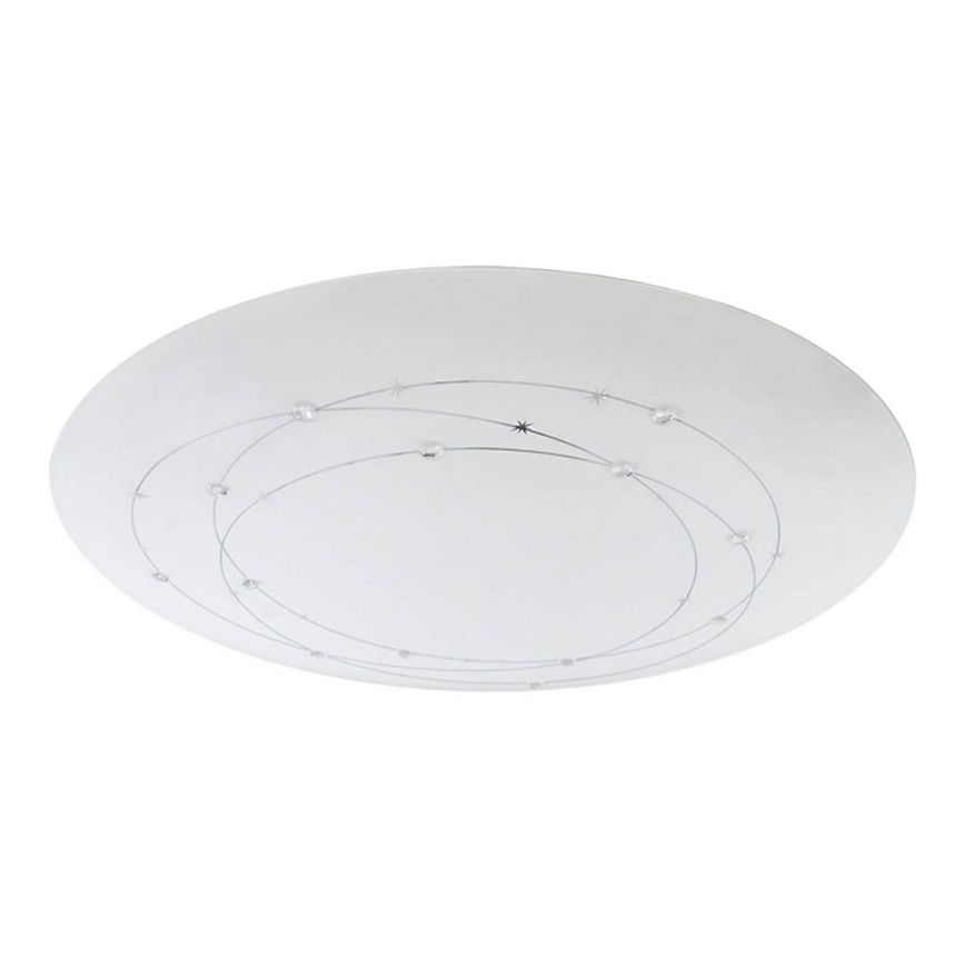 Verre de rechange pour plafonnier Sanico - ATRIA
