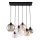 Verre de rechange pour suspension CUBUS E27 transparent