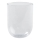 Verre de rechange pour suspension et applique murale ANDER d. 15 cm