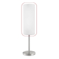 Verre de rechange pour suspension et lampe Eglo - Troy 3 blanc de lait
