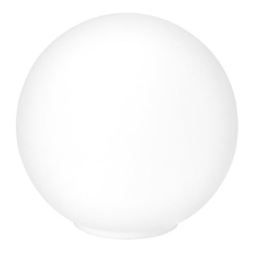 Verre de rechange pour suspension FIRA Ø 14 cm, blanc