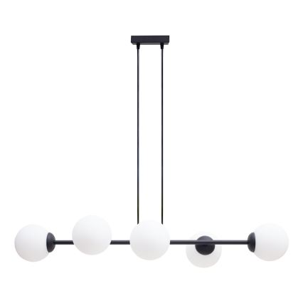 Verre de rechange pour suspension FIRA Ø 14 cm, blanc