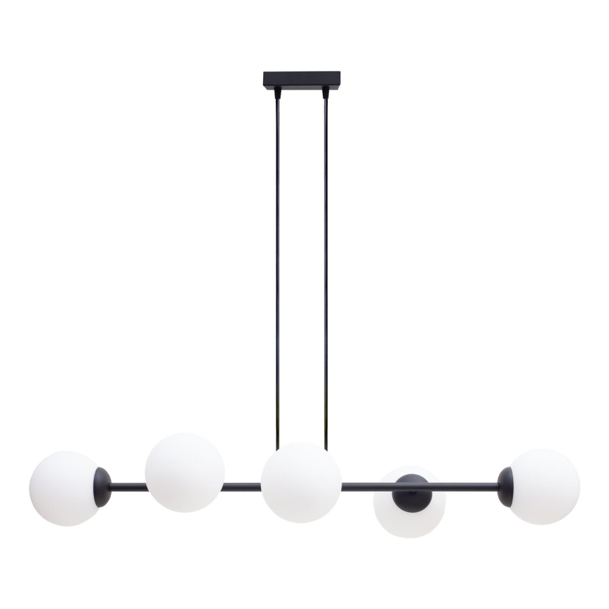 Verre de rechange pour suspension FIRA Ø 14 cm, blanc