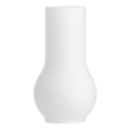 Verre de rechange pour suspension TAVERN/COTTAGE E14 210x110 mm blanc
