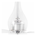 Verre de rechange pour ventilateur Faro - MINI ETERFAN