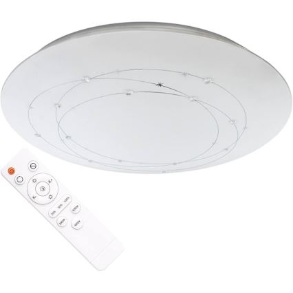 Verre de rechange pour plafonnier Sanico - ATRIA