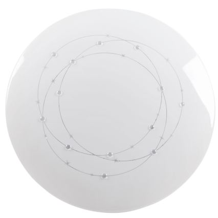 Verre de rechange pour plafonnier Sanico - ATRIA